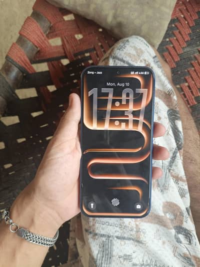 Infinix  Note Pro