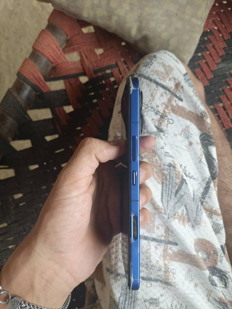 Infinix  Note Pro 1