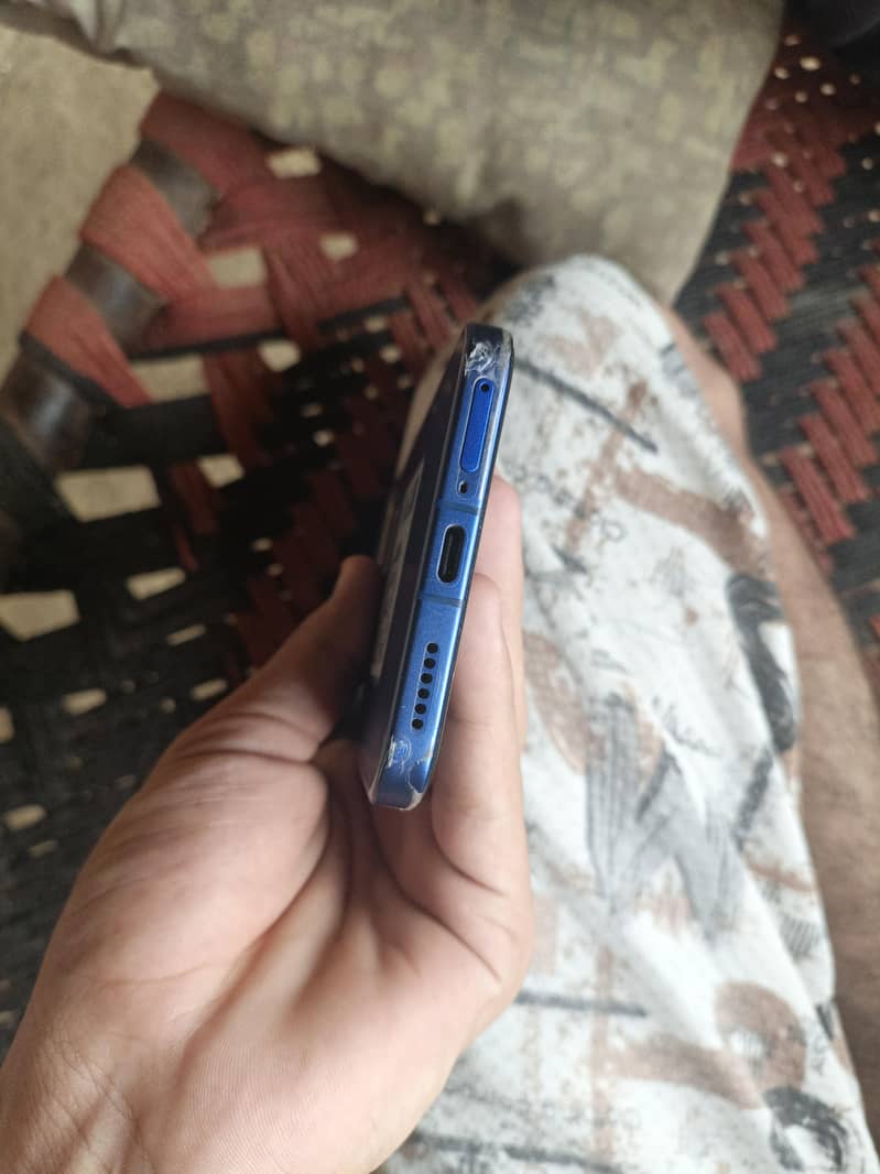 Infinix  Note Pro 2