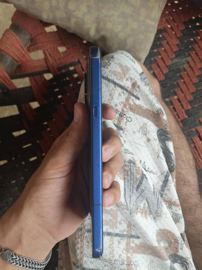 Infinix  Note Pro 3