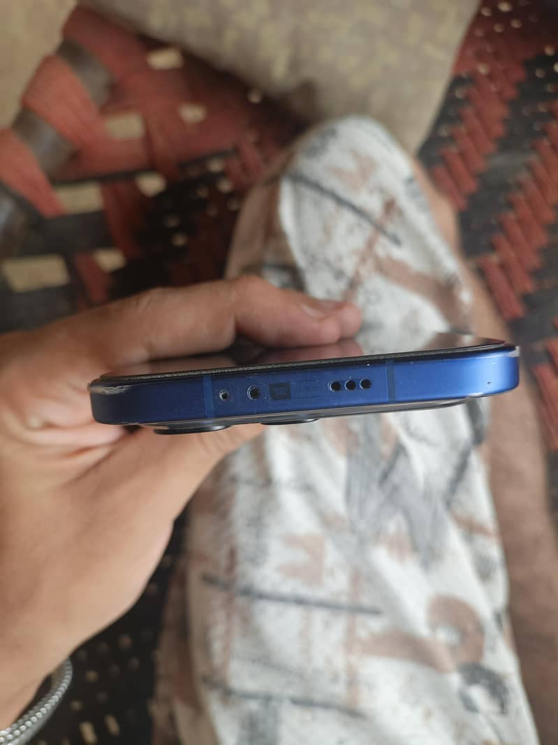 Infinix  Note Pro 4