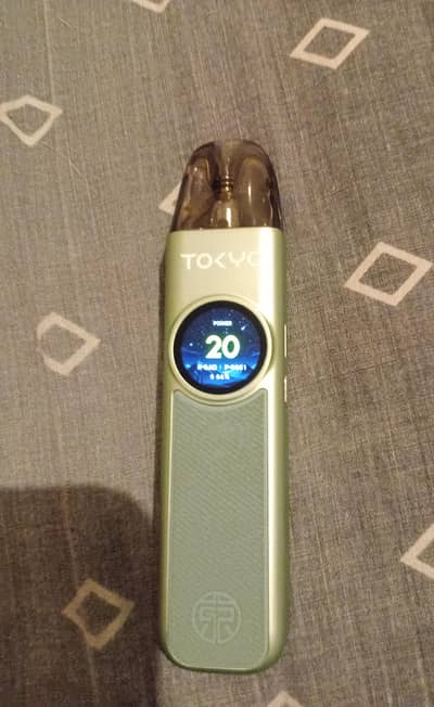 pod for sale