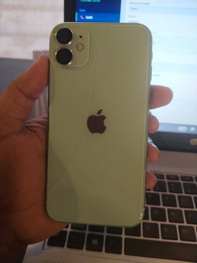 I phone 11