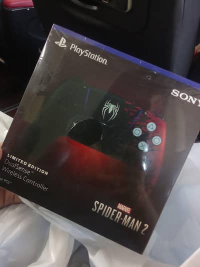 Ps5 Special edition Controller