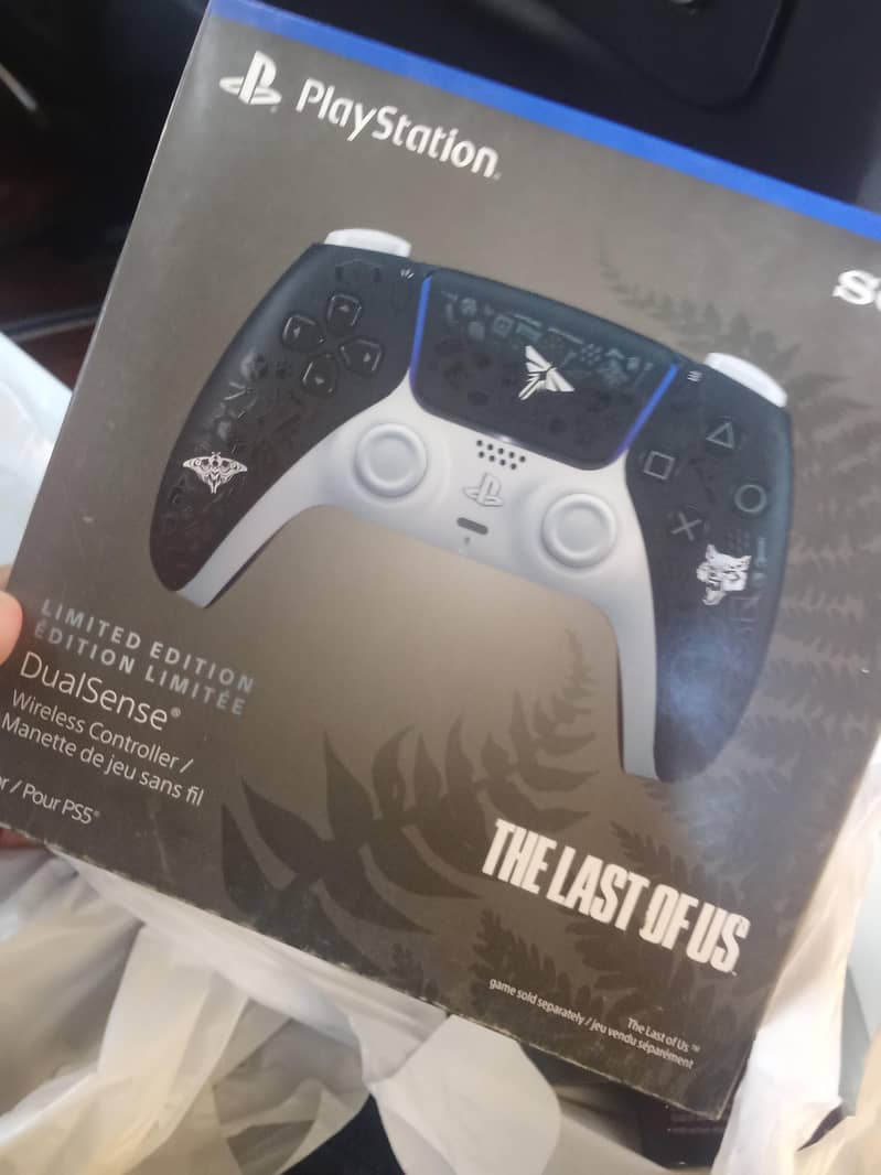 Ps5 Special edition Controller 2