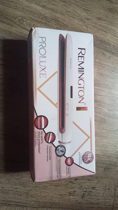 hair straightener