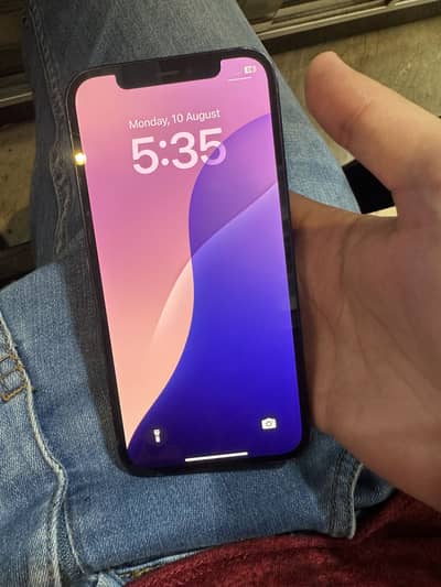Apple iPhone 12