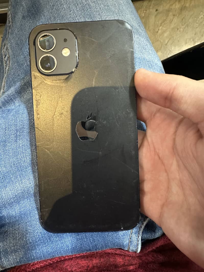 Apple iPhone 12 1