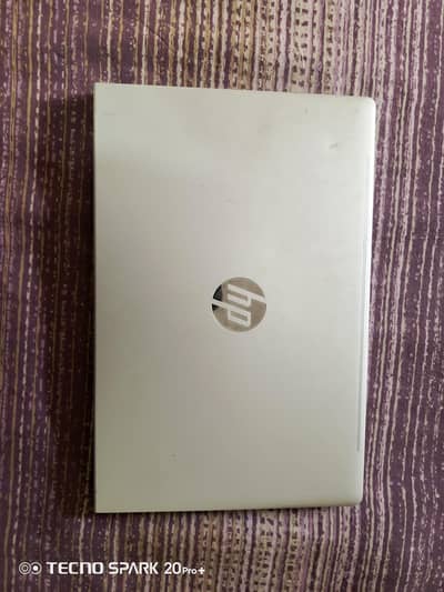 HP Core i5 ProBook Best condition