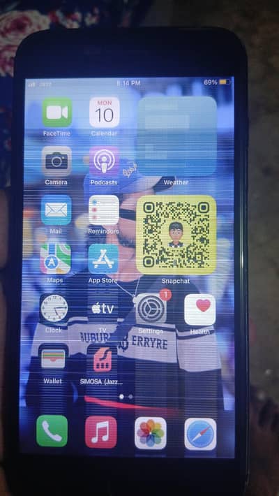 Apple iPhone 7 Plus