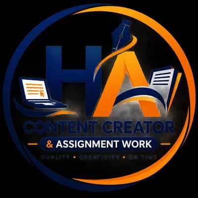 assignment writing