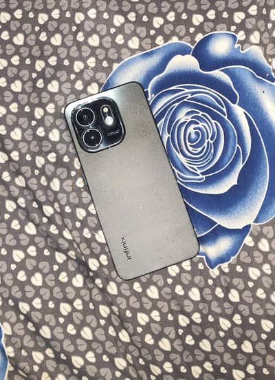 Infinix Smart 9