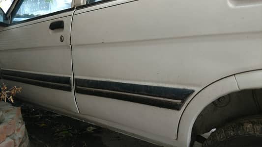 Subaru Other 1993 (Made in Japan)