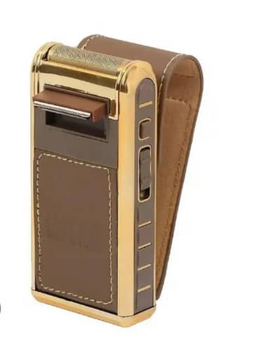 Shaving Machine rechargeable