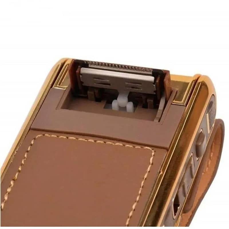 Shaving Machine rechargeable 1