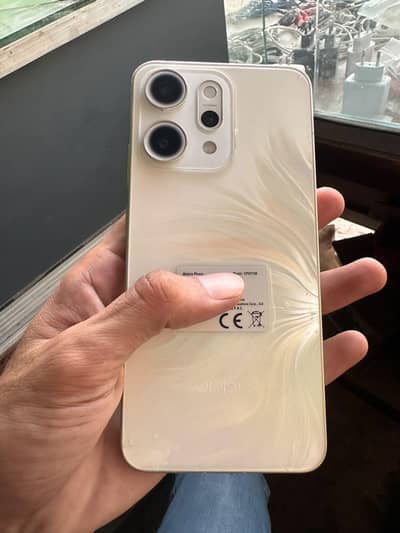 Oppo Reno 14 pro