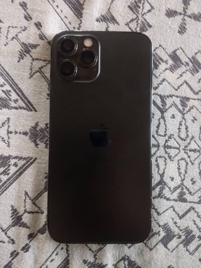 Apple iPhone 12 Pro Max