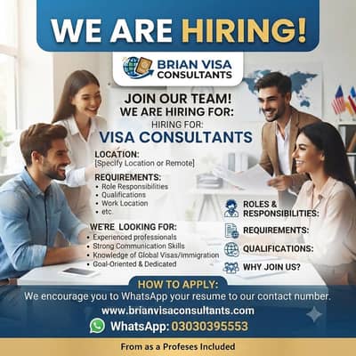 required Female staff for office working