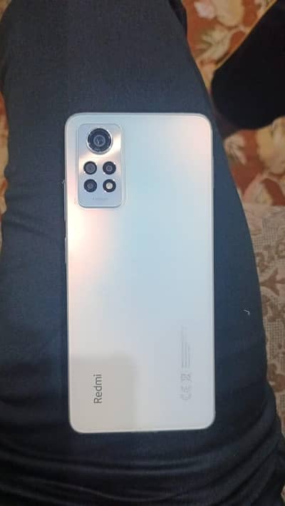 Xiaomi Redmi Note 12 Pro