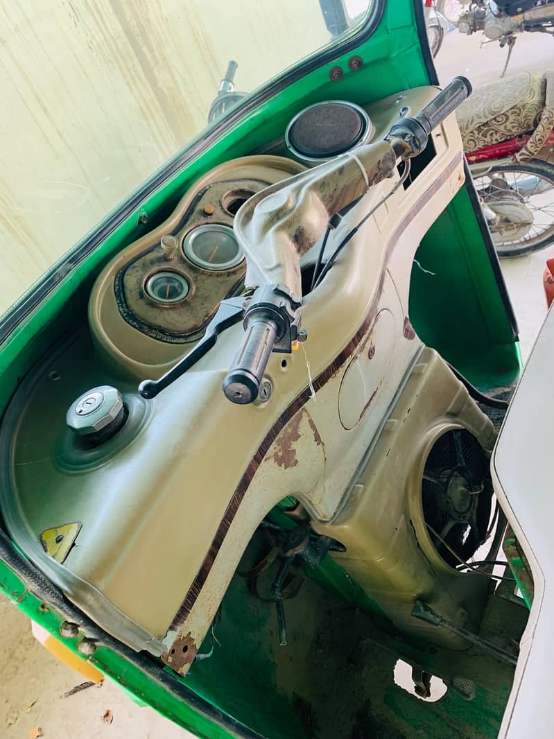 United 2019 model 5