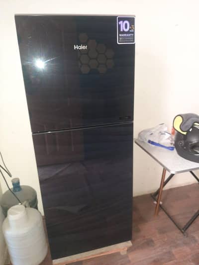 Haier Refrigerator 2 doors