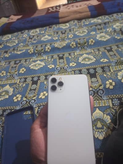 I phone 11 pro max