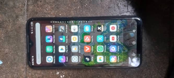 Infinix Hot 11