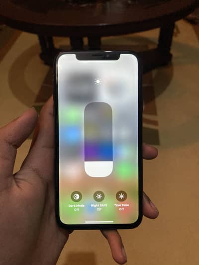 iPhone XS 256gb