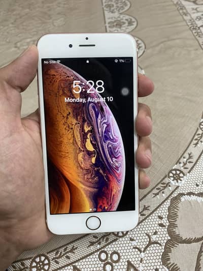 Apple iPhone 6S