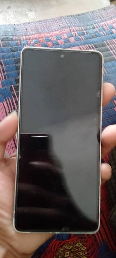 Samsung Mobile A73 5G