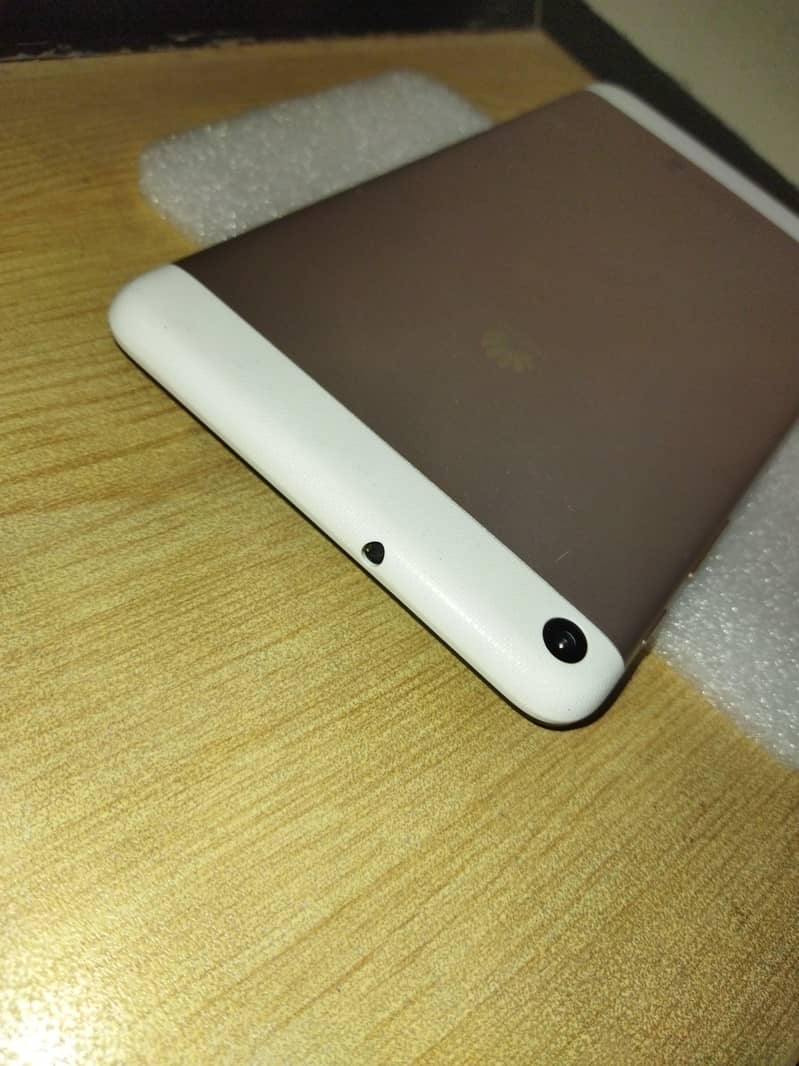 MediaPad T2 Software Problem. 2