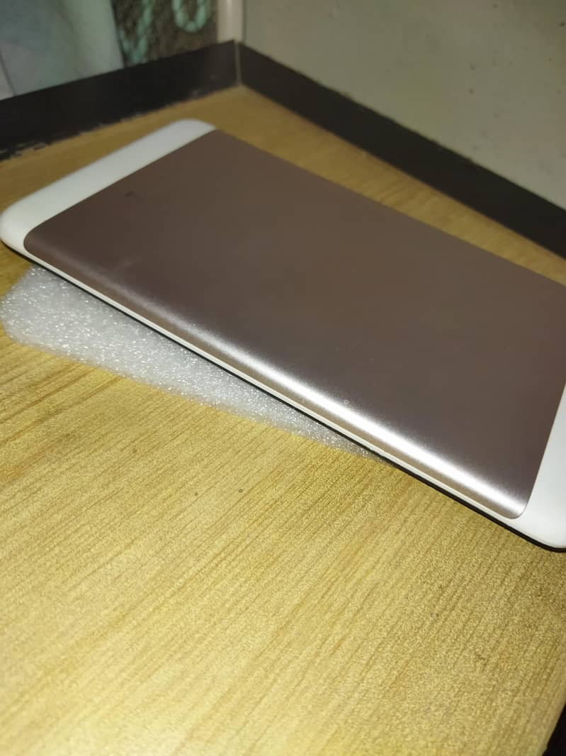 MediaPad T2 Software Problem. 3