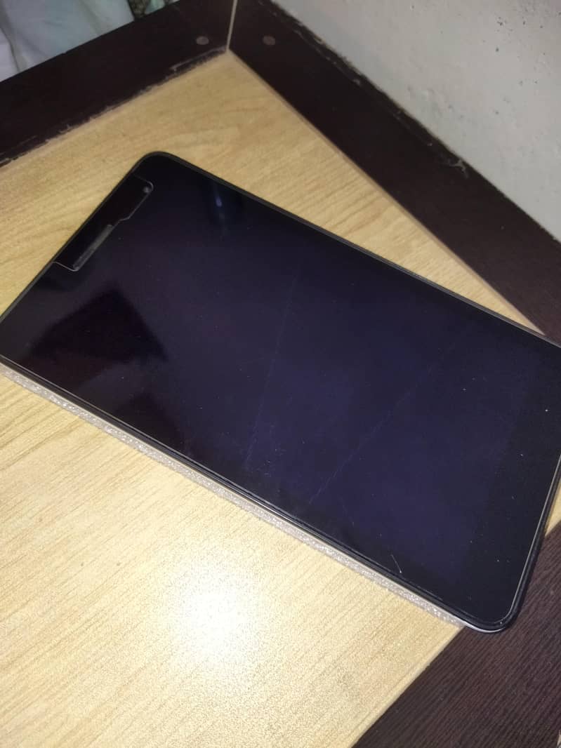 MediaPad T2 Software Problem. 4