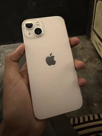 Apple iPhone 13
