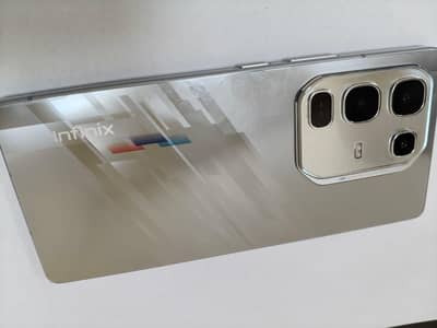 Infinix Note 50 Pro