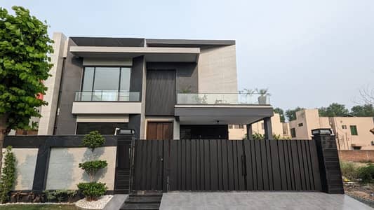 ONE KANAL BEAUTIFULL HOUSE AVAILABLE FOR RENT IN DHA PHASE 5