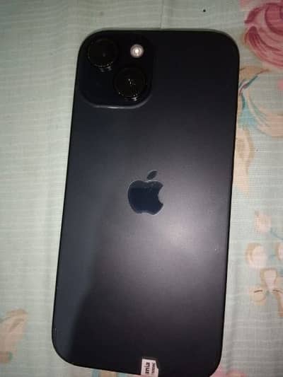 Iphone 15 JV