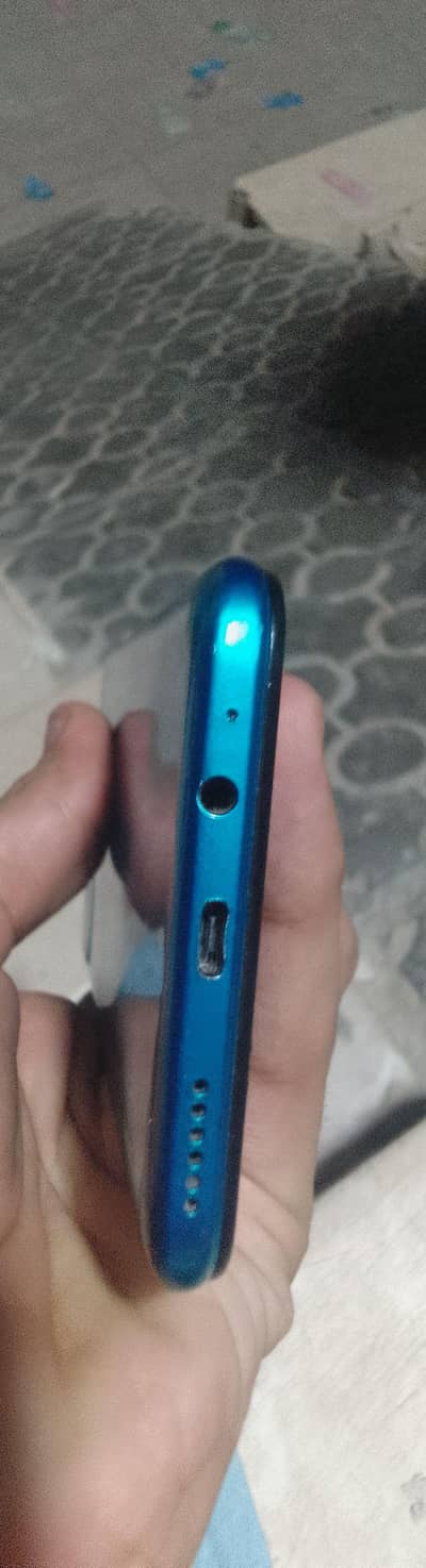 Infinix Smart 6
