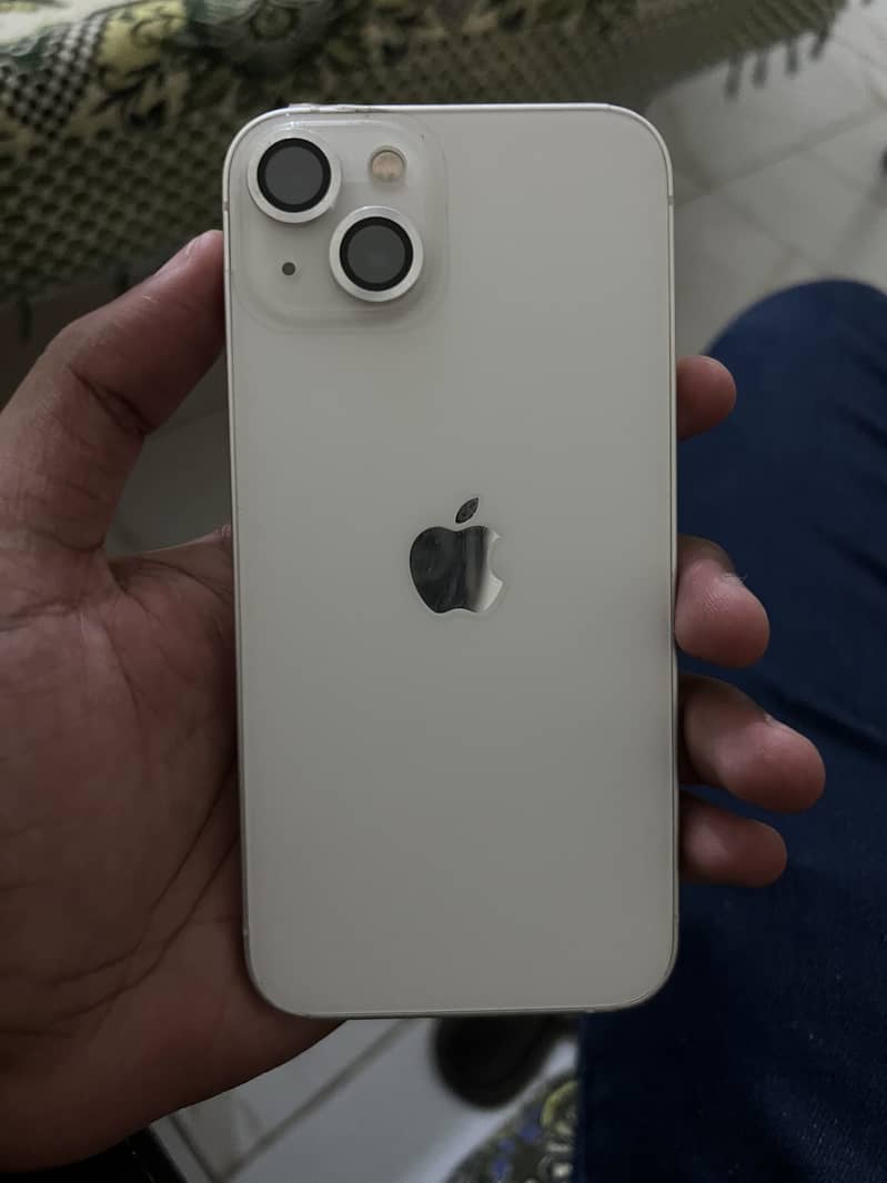 Apple iPhone 13 1