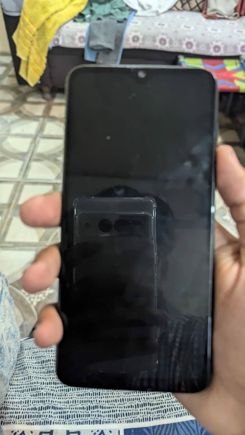 One Plus 6T 1