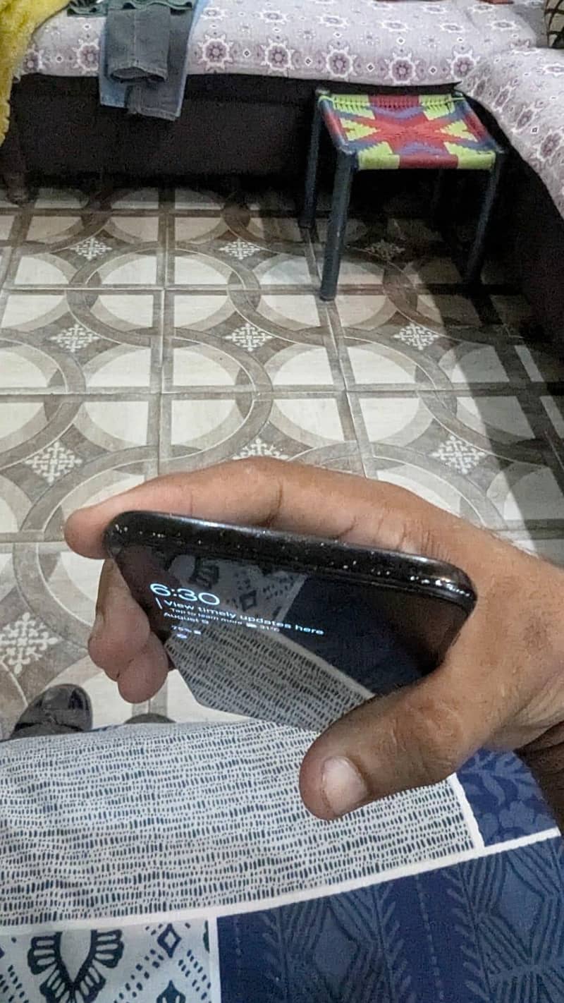 One Plus 6T 3