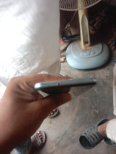 Vivo Y21s