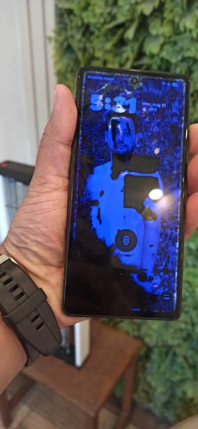Google Pixel 6a