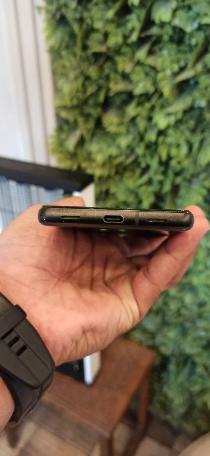 Google Pixel 6a 1