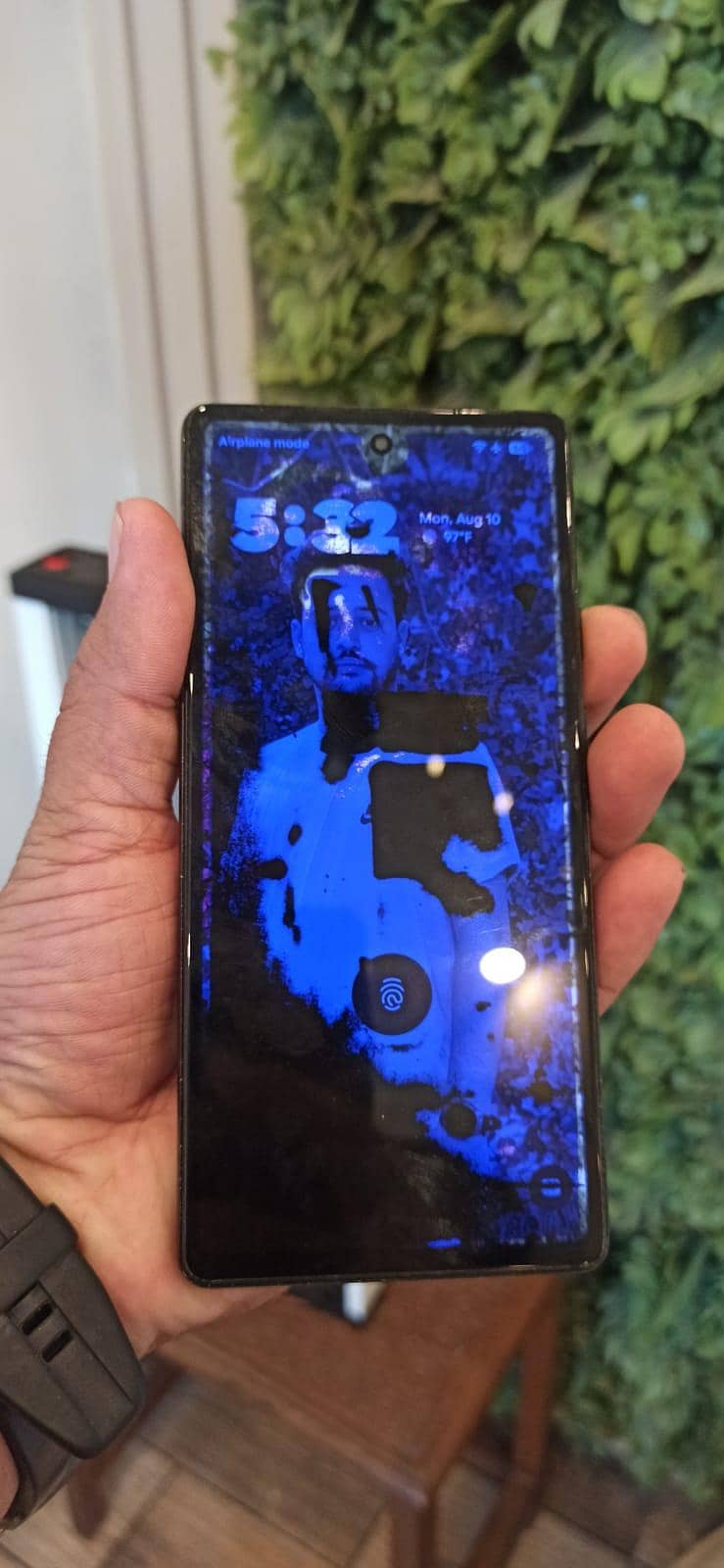 Google Pixel 6a 2
