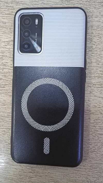 Oppo A16
