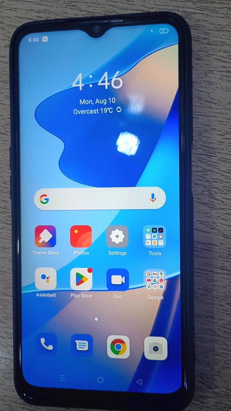 Oppo A16 1