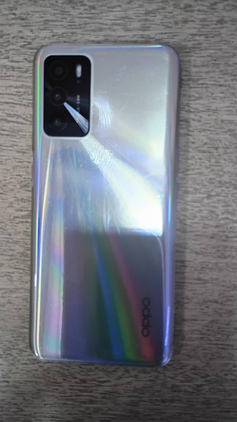 Oppo A16 2
