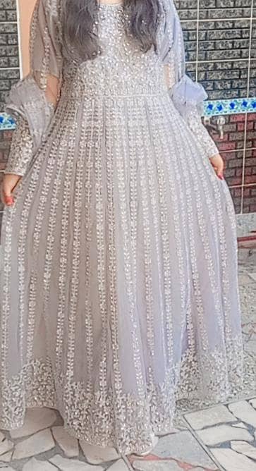 Heavy Maxi