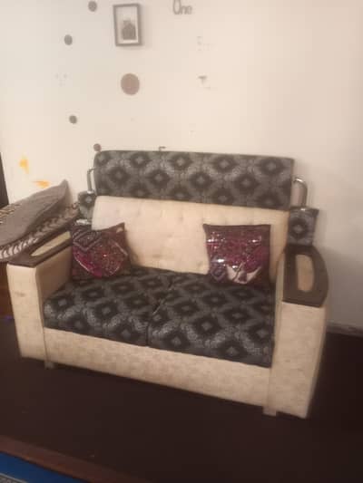 6 sofa set